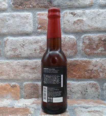 Brouwerij de Molen Calvados Edition 2024 Belgian Strong Ale - 33 CL