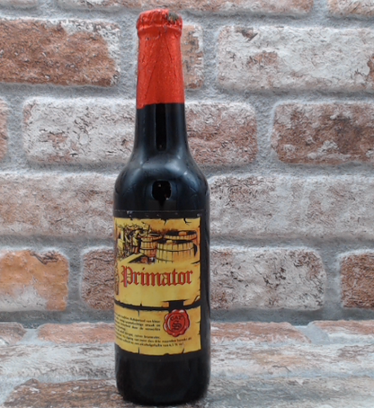 Hertog Jan Primator 1986 – 33 CL