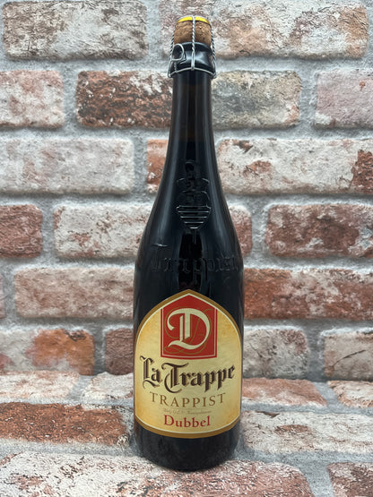 La Trappe 2020 Dubbel - 75 CL