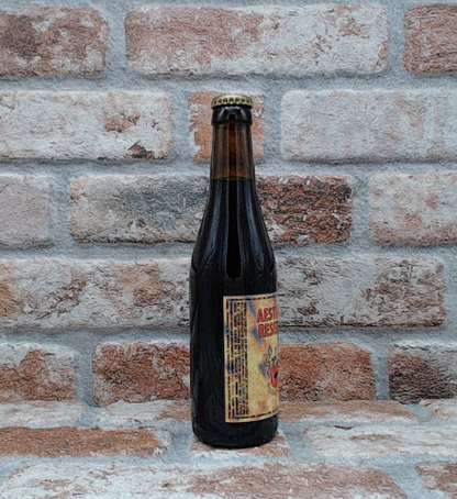 De Struise Brouwers Aestatis Reserva 2014 Saison Ale - 33 CL