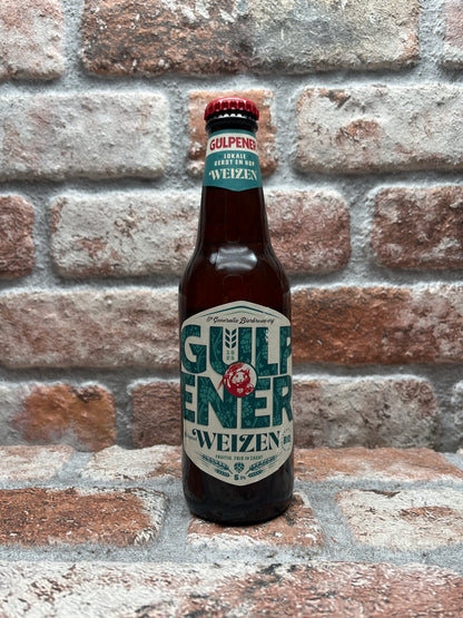 Gulpener Organic Weizen - 30 CL