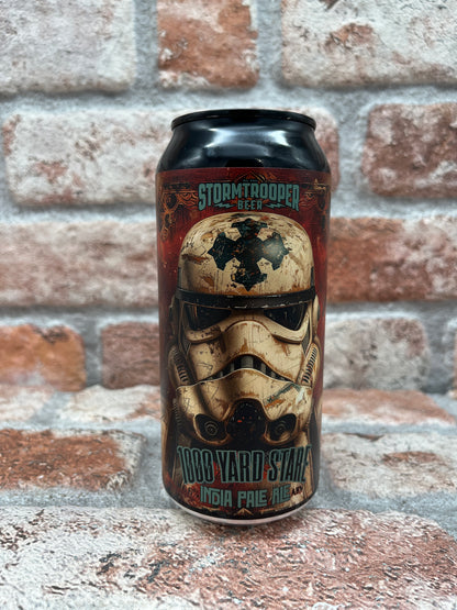 Stormtrooper 1000 Yard Stare IPA - 44 CL