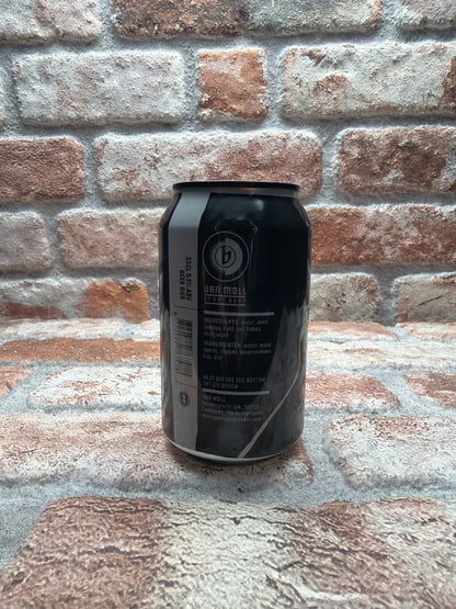Van Moll Trekdrop Stout - 33 CL