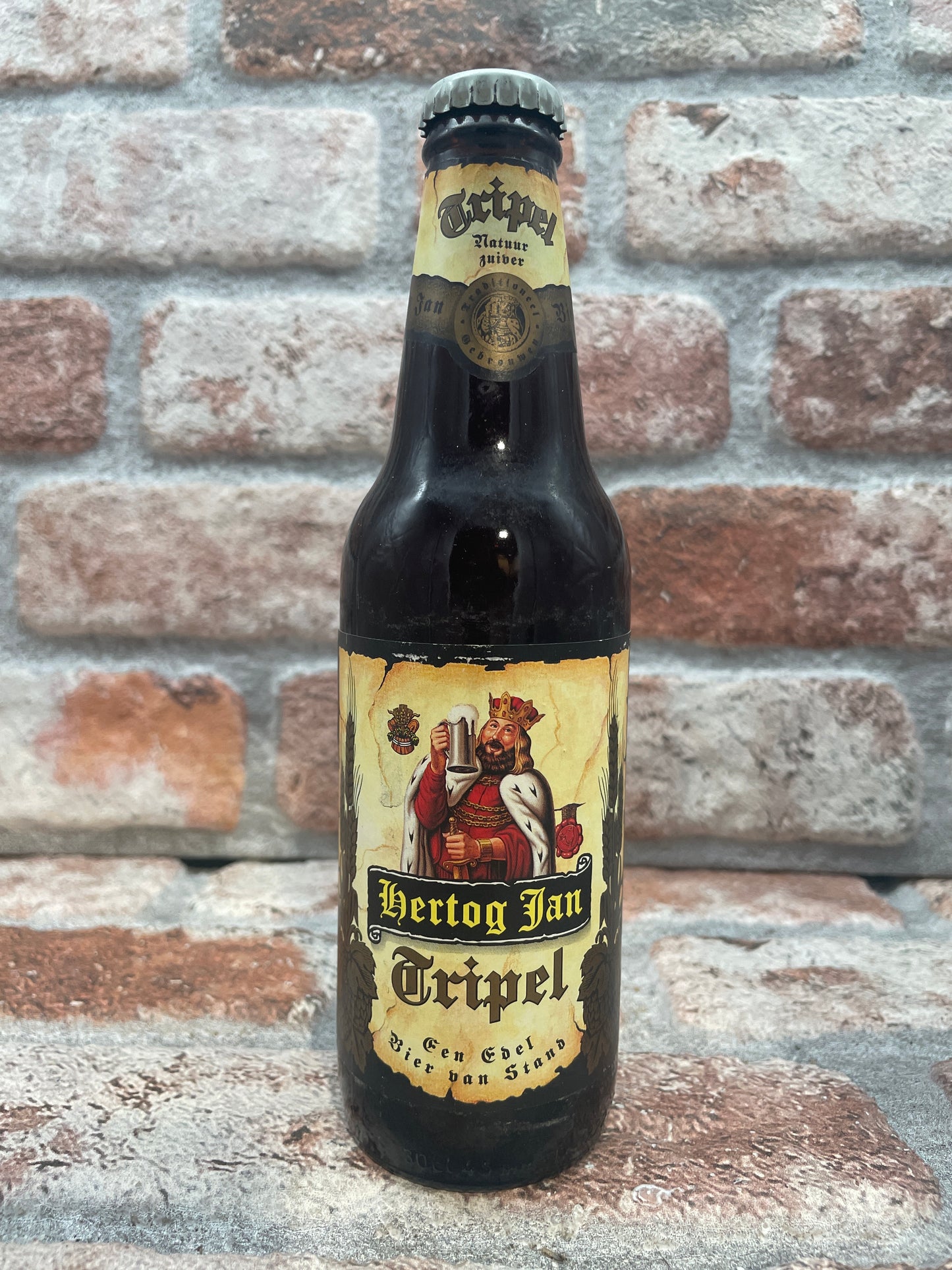 Hertog Jan 1994 Tripel - 33 CL