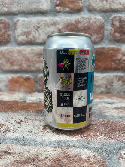 Brambrass I Can See Your Underwear DIPA - 33 CL