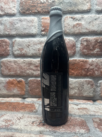 Galway Bay Counting Off The Days (BA) 2021 Stout - 50 CL
