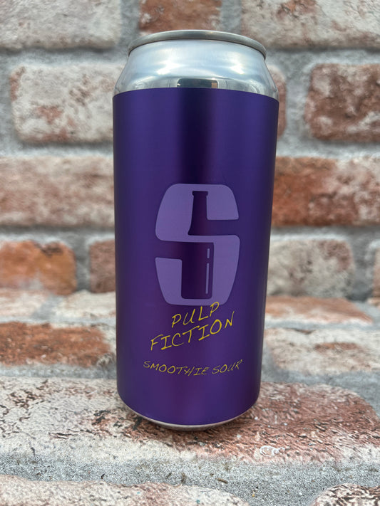 Salikatt Pulp Fiction Sour - 44 CL