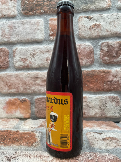 Brouwerij Sint-Bernardus Pater 6 1993 Blond - 33 CL