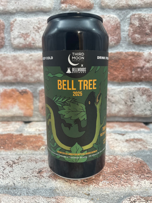 Third Moon Bell Tree TIPA - 47.3 CL (1 pint)