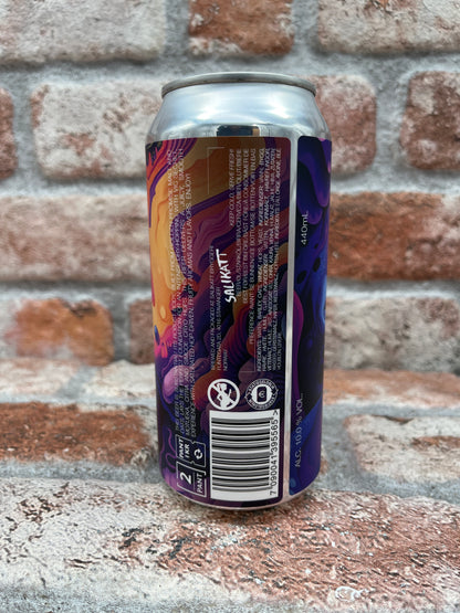 Salikatt Big Mood TIPA - 44 CL