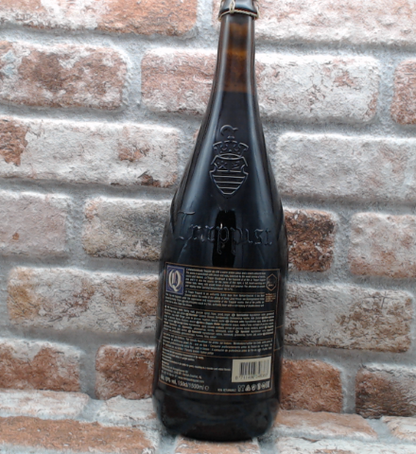 La Trappe Quadrupel Magnum 2020 - 1.5 L