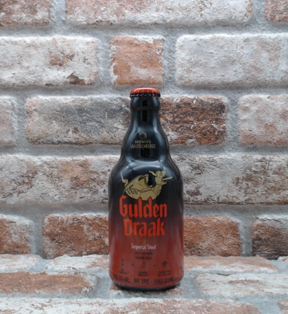 Gulden Draak Imperial Stout - 33 CL