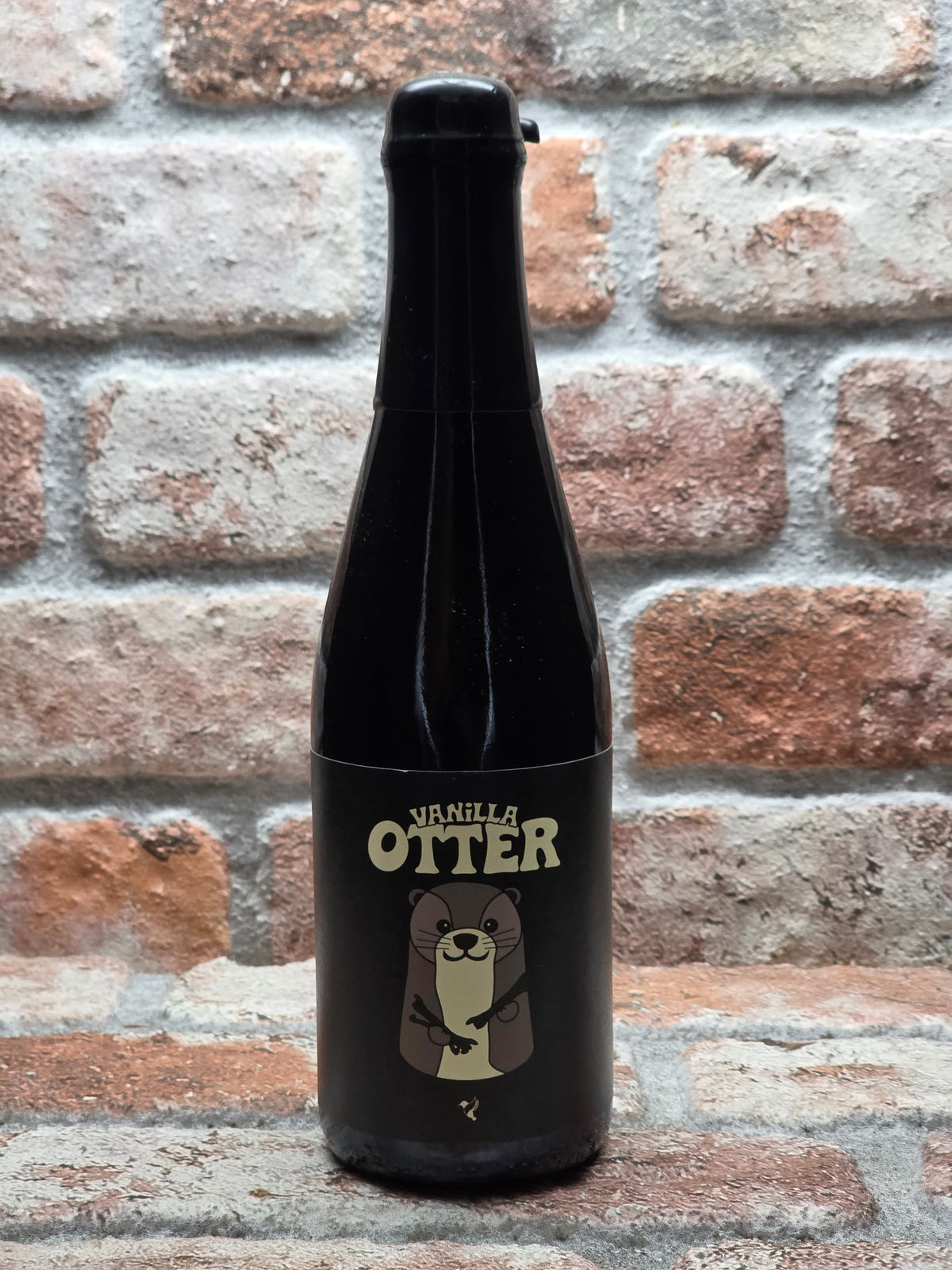 Phase Three Brewing Vanilla Otter Barleywine - 50 CL