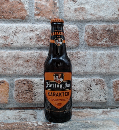 Hertog Jan Karakter - 33 CL