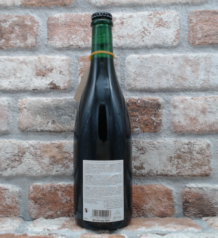 Cantillon Kriek 100% Lambic Bio 2016 Lambic/Geuze - 75 CL