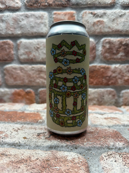 Brasserie du Bas-Canada Ver IPA - 47.3 CL (1 pint)
