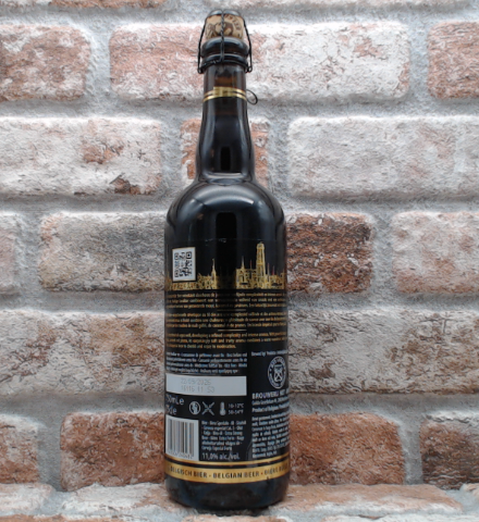 Gouden Carolus Cuvee Van De Keizer Imperial Dark 2016 - 75 CL