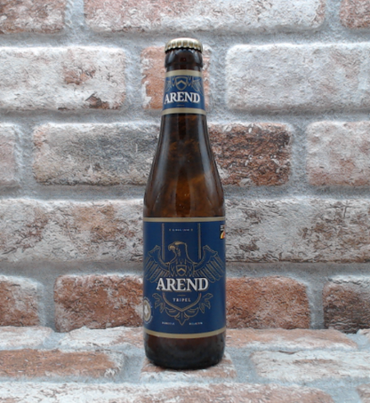 The Ryk Arend Tripel - 33 CL