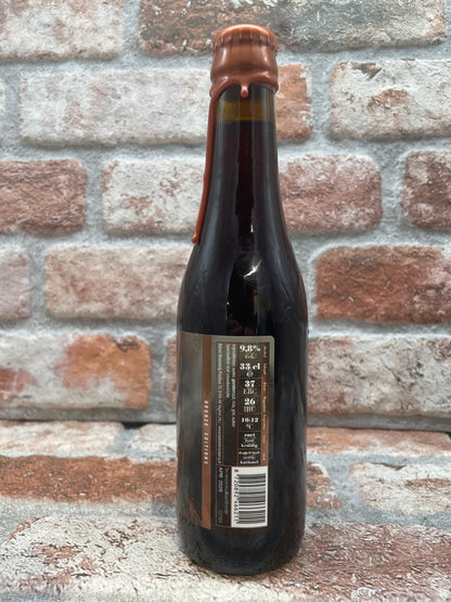 Baron Symphony Quadrupel - 33 CL