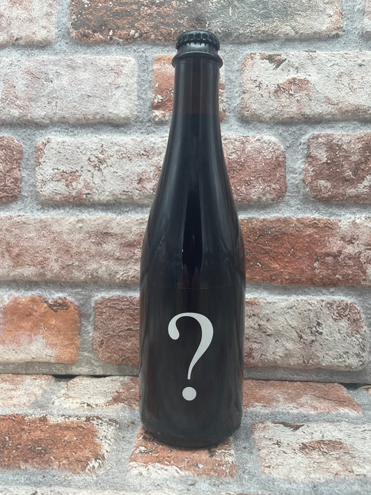 Goose Island Mystery 2020 Stout - 47.3 CL (1 pint)