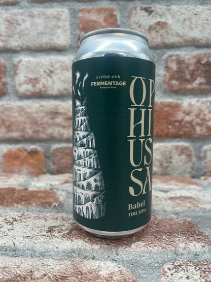 Ophiussa Babel TIPA - 44 CL