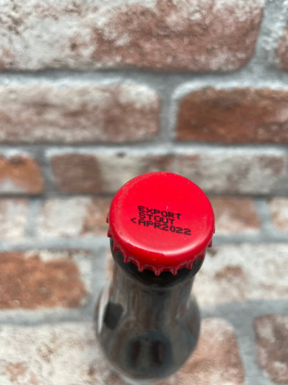 De Dolle Brouwers Special Extra Export Stout 2022 - 33 CL