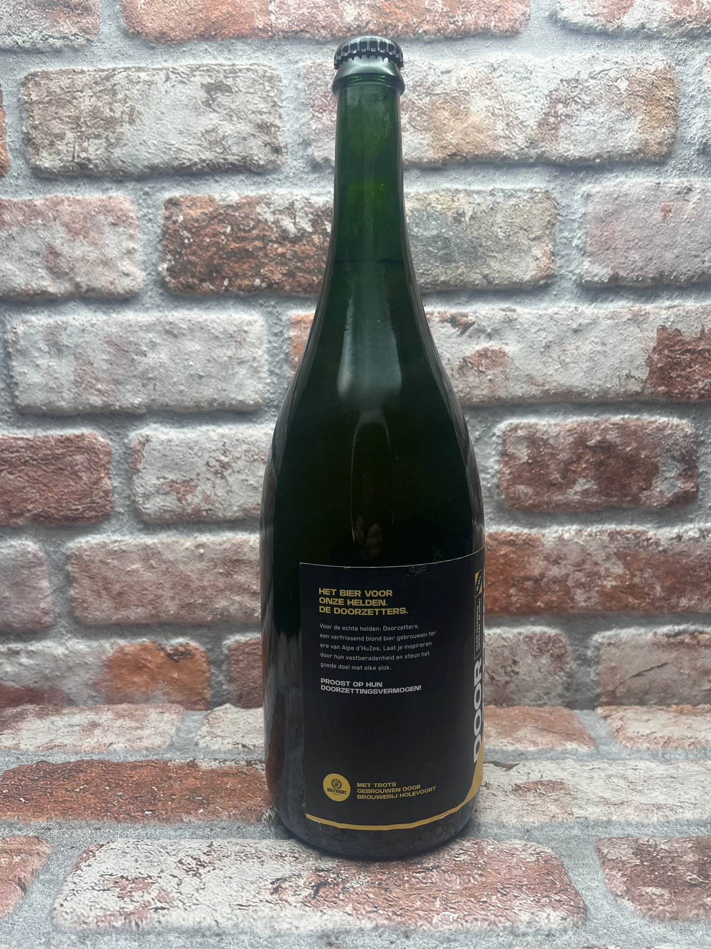 Holevoort Doorzetters Blond - 75 CL