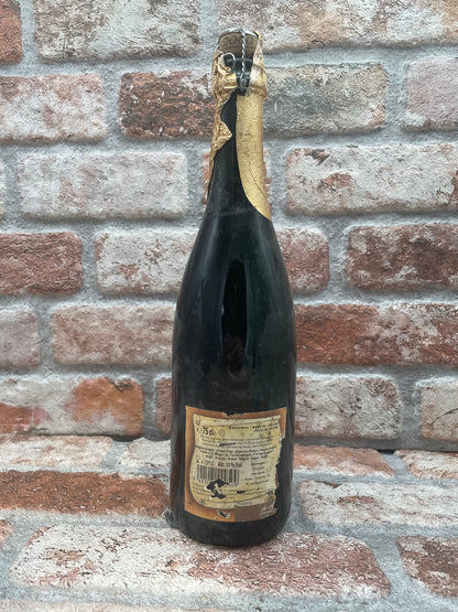 Castle Donker 2000 Double - 75 CL