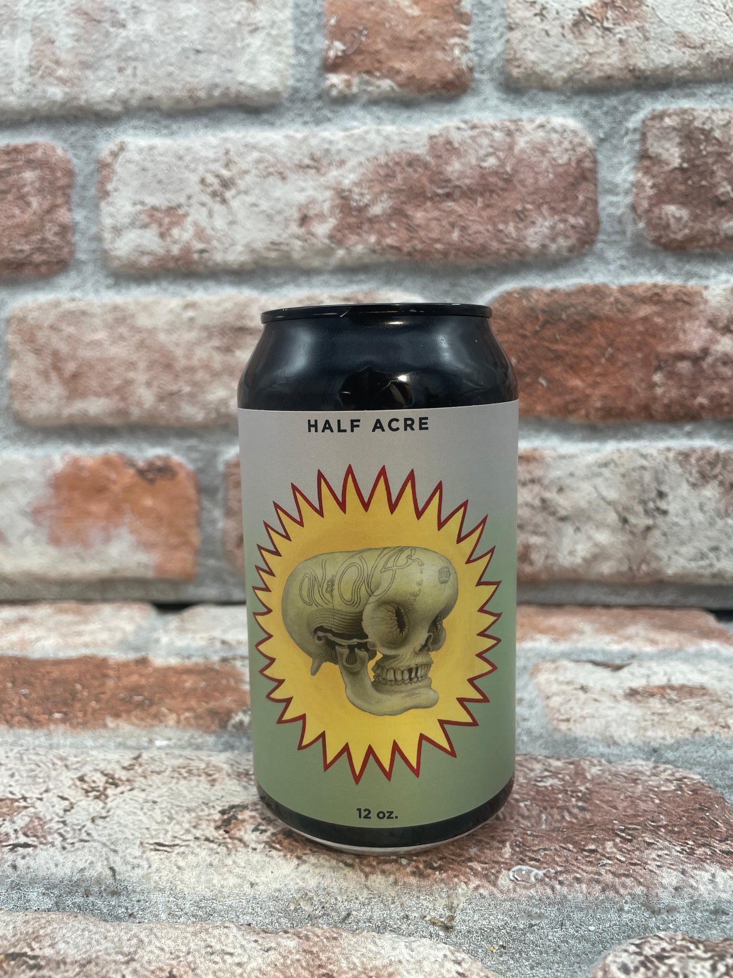 Half Acre On & On: Part 4 Stout - 33 CL