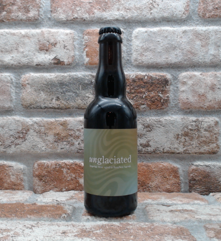 Jackie O's Brewery Unglaciated – 37,5 CL