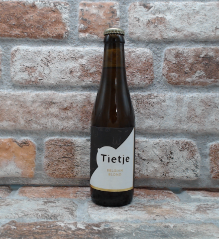 Brouwerij de Leite Tietje Blond - 33 CL