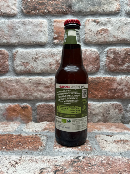Gulpener Biologisch IPA - 30 CL