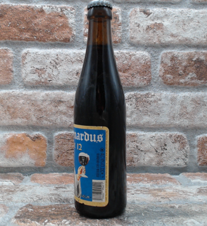 Brewery Sint-Bernardus Abt 12 1998 Quadrupel - 33 CL