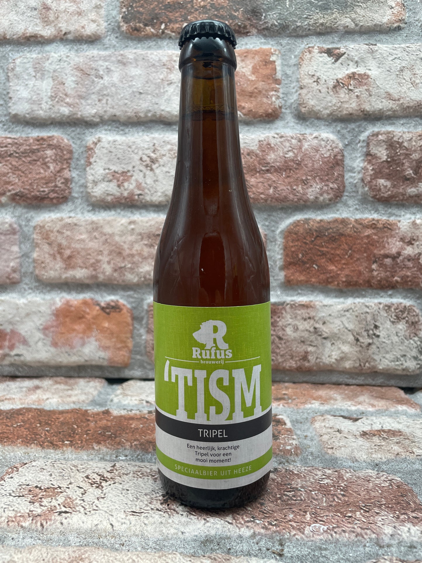 Rufus 'Tism Tripel - 33 CL