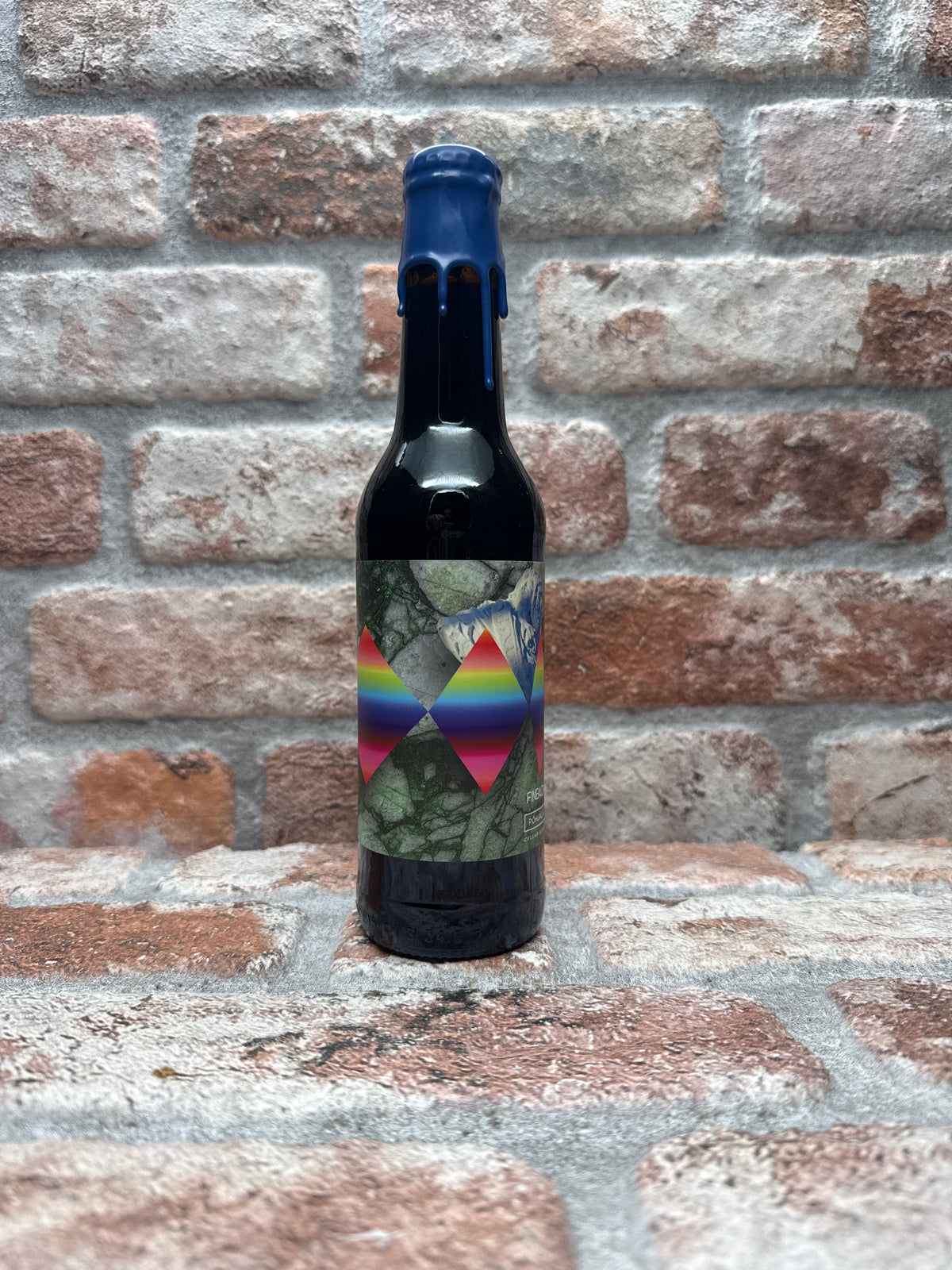 Põhjala Marble (Cellar Series) Stout - 33 CL