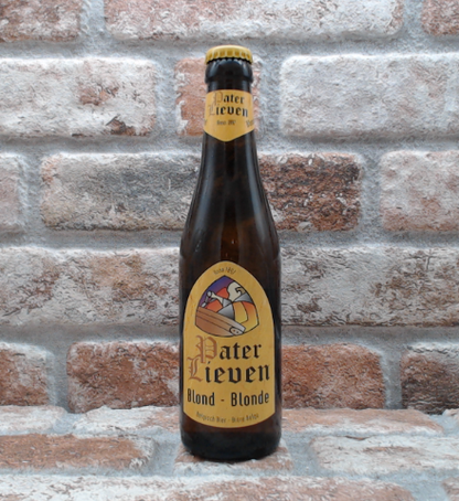 Pater Lieven Blond - 33 CL