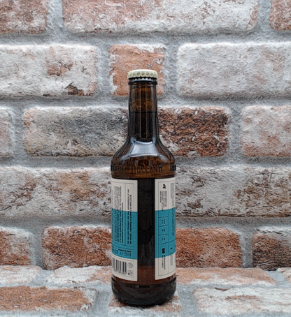 Maallust The Colonist Weizen - 30 CL