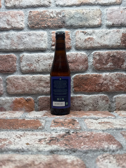 Brouwerij Kairos Tripel B - 33 CL