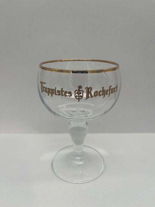 Trappistes Rochefort Tasting Glazen - 20 CL