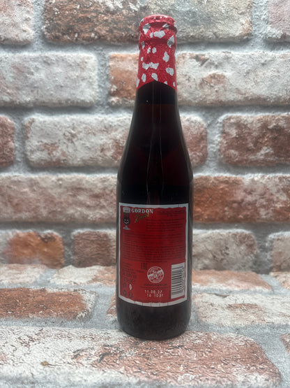 John Martin Gordon Xmas - 33 CL