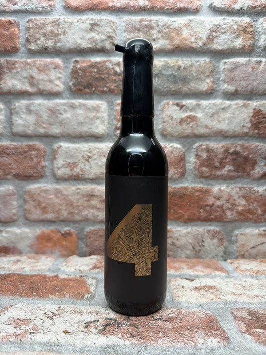More Brewing Company FOUR (2021) Stout - 50 CL