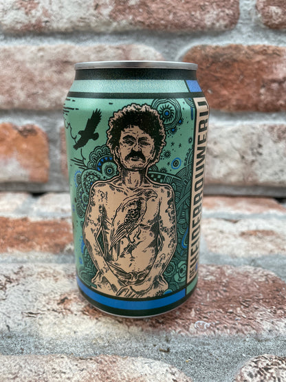 Heidebrouwerij Valk IPA IPA - 33 CL