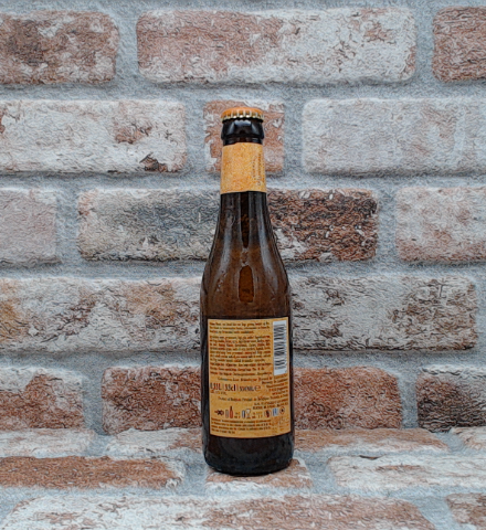 Malheur Blonde - 33 CL