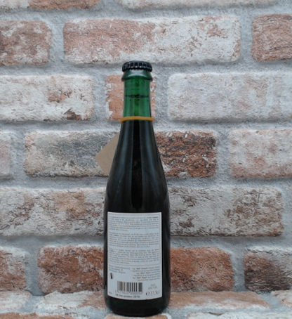 Cantillon Kriek 100% Lambic Bio 2016 Lambic/Geuze - 37.5 CL