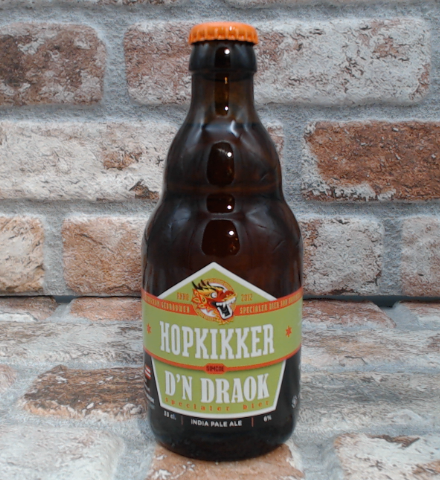 D'n Droak Hop Frog - 33 CL