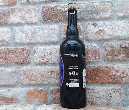 Jopen Sin & Remorse BA Dru Whiskey Stout - 75 CL