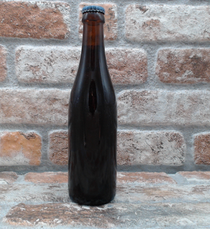 Westvleteren EXTRA (date unknown) Quadrupel - 33 CL