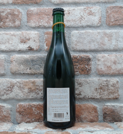 Cantillon Gueuze 100 % Lambic Bio 2016 – 75 CL