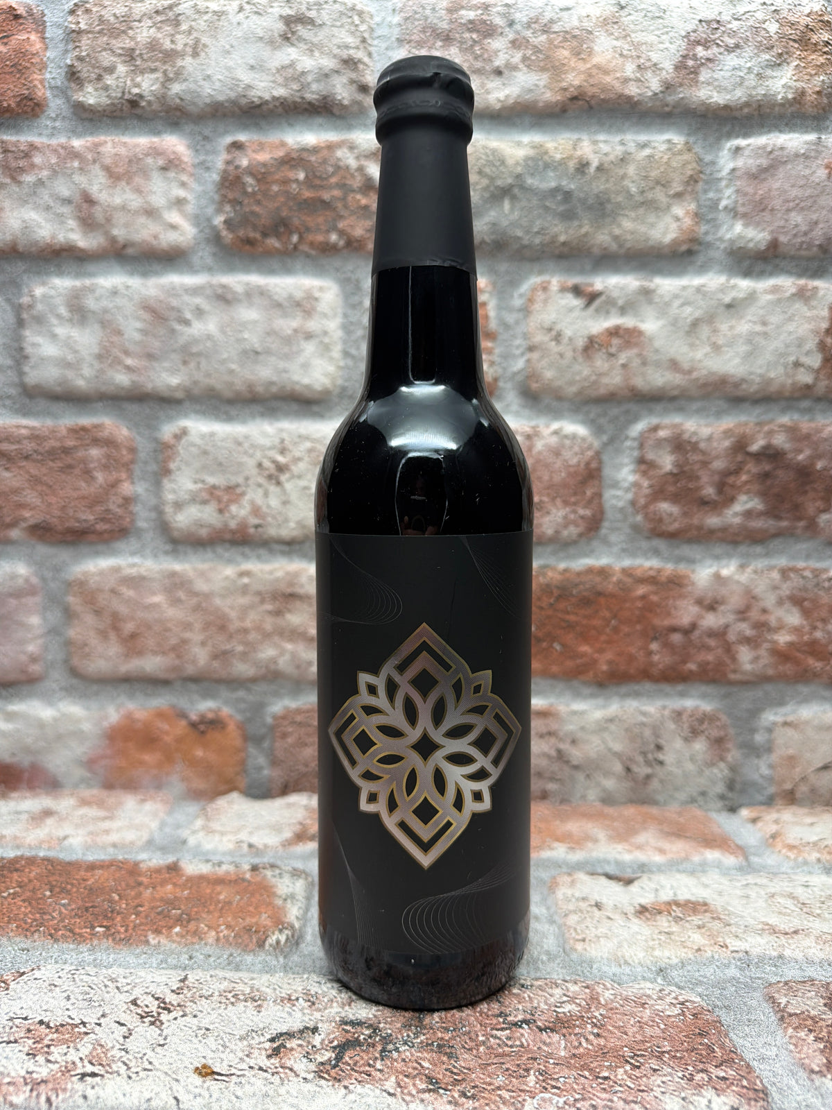More Brewing Company Milaana (Blend No. 4) Ale - 50 CL
