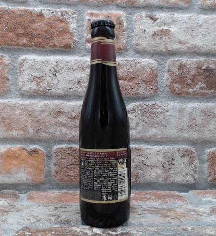 Gouden Carolus Classic 2019 Double - 33 CL